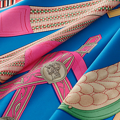 レディス スカーフ&シルクアクセサリー | エルメス | Hermès レディス スカーフ&シルクアクセサリー | エルメス | Hermès